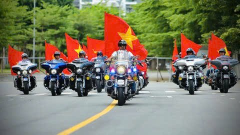 Đắk Lắk tổ chức diễu hành xe hưởng ứng Lễ hội Sầu riêng năm 2026 quy mô lớn và tiềm năng