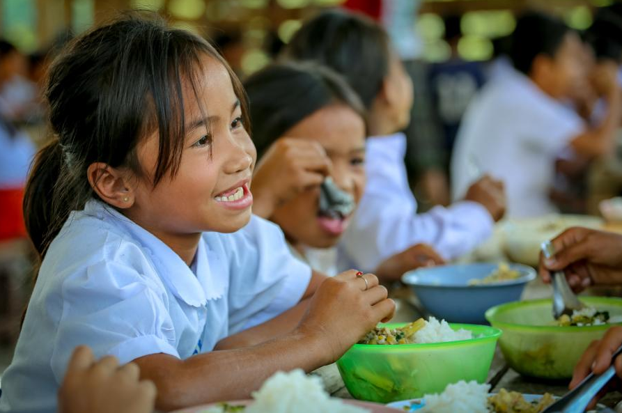 Chi phí đầu vào nông nghiệp ảnh hưởng tiêu cực tới chất lượng dinh dưỡng trẻ em châu Á