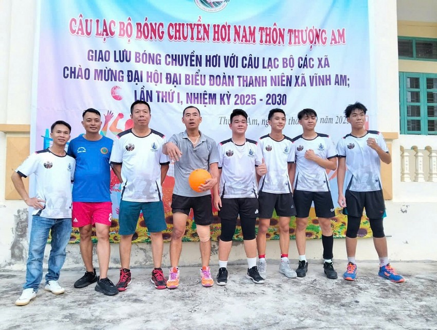Xã Nguyễn Bỉnh Khiêm(Hải Phòng): Khởi sắc sau một năm thành lập
