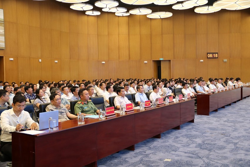 Hải Phòng hoàn thành sắp xếp các cơ sở giáo dục công lập trước ngày 20/8