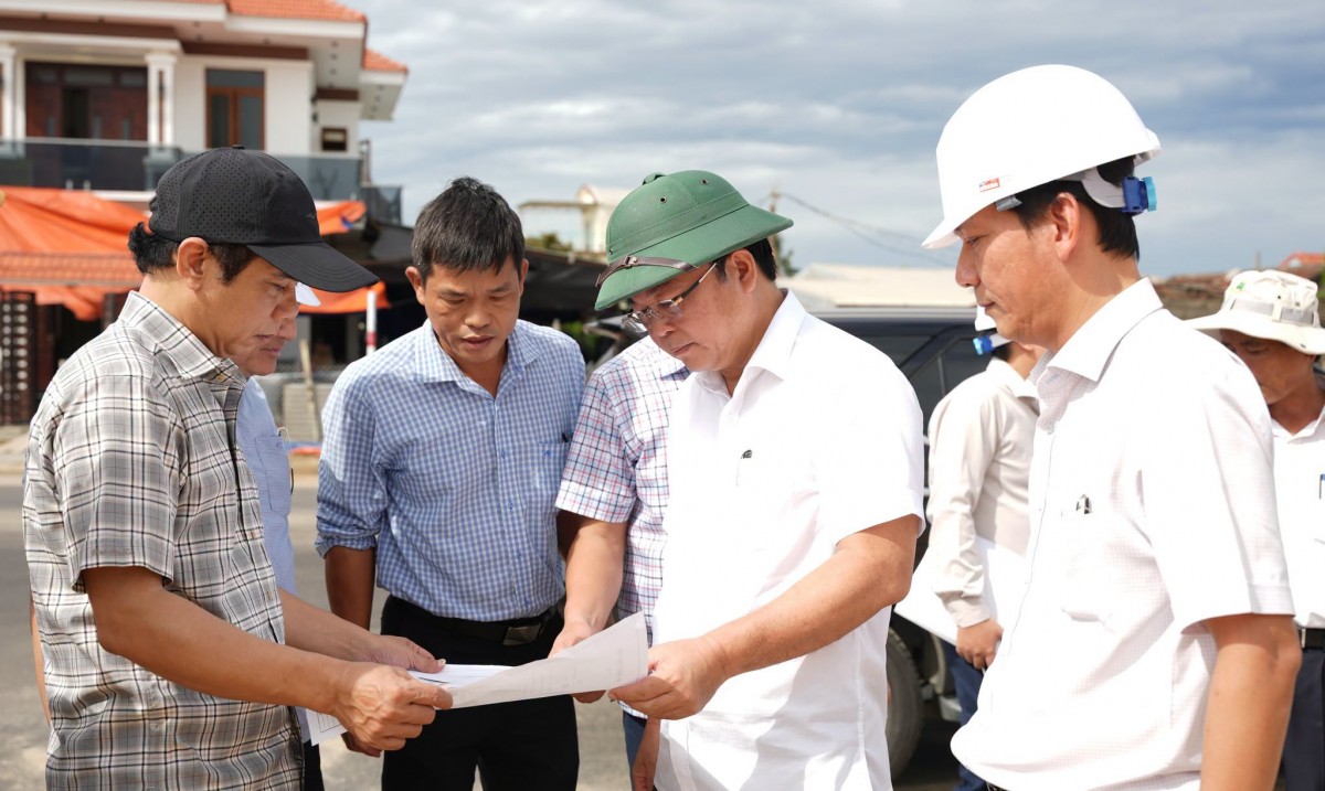 bãi tắm Thuận An