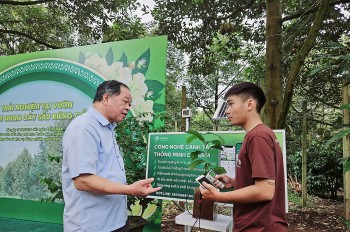 Chuyển đổi số để xây dựng một nền nông nghiệp hiện đại