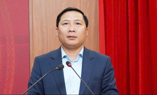 Bổ nhiệm đồng chí Nguyễn Thanh Liêm làm Giám đốc Cơ quan Báo và Phát thanh, Truyền hình Hà Nội