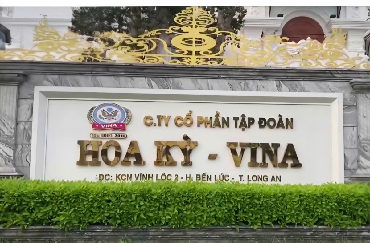 Đắk Lắk: Hai Tổng giám đốc lãnh án trong vụ sản xuất buôn bán hơn 1.750 tấn phân bón giả