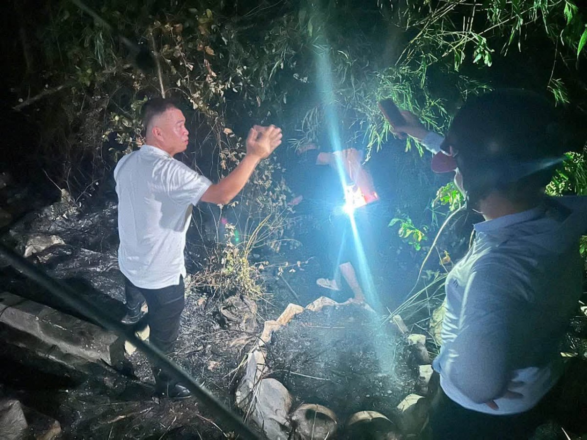 người dân