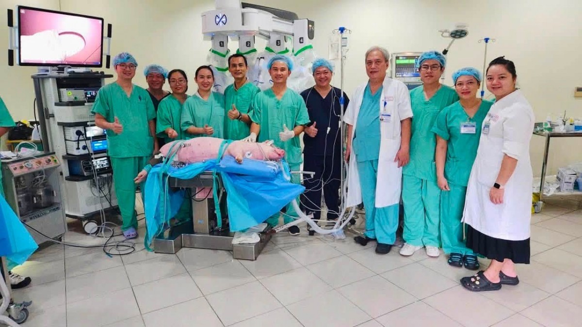 Trường Đại học Nông Lâm - Đại học Huế