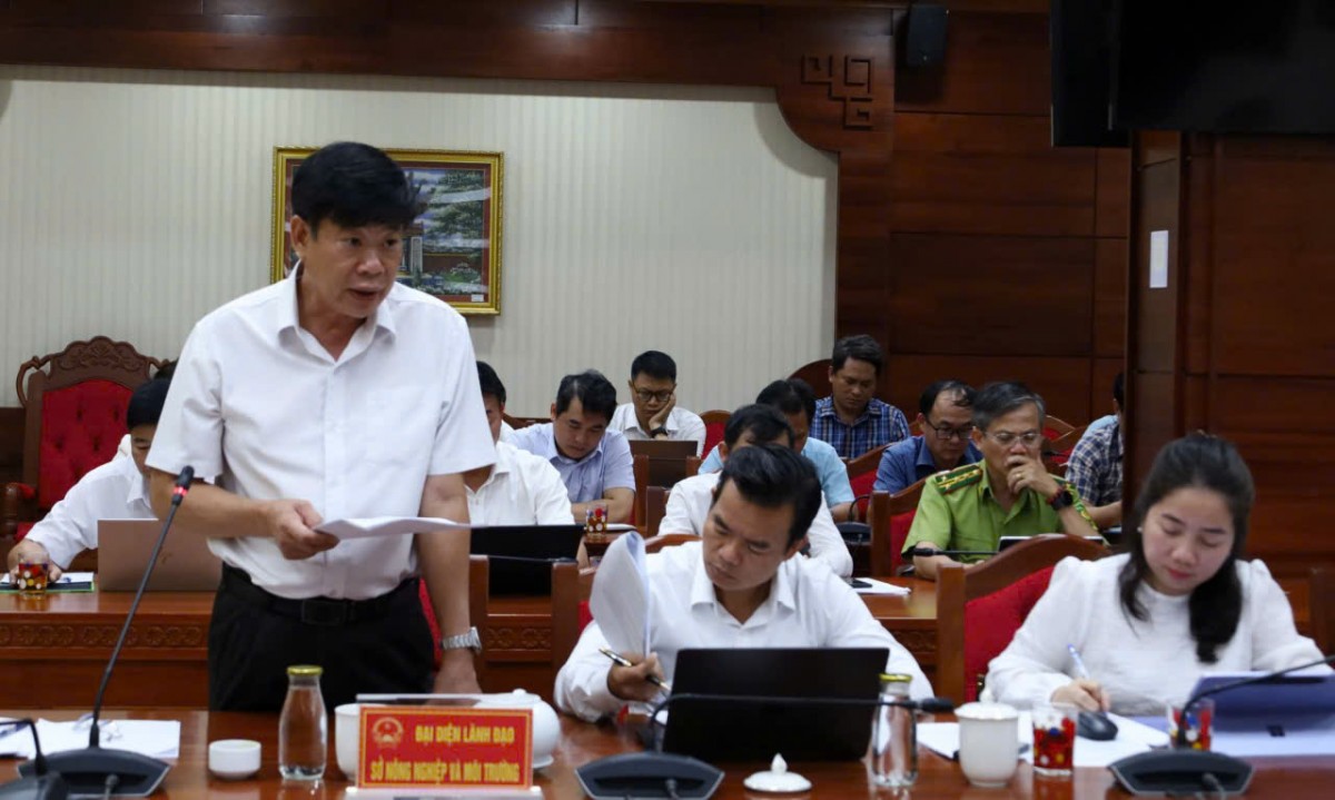 Đắk Lắk chuyển mạnh tư duy nông nghiệp từ “sản lượng” sang nâng cao giá trị gia tăng