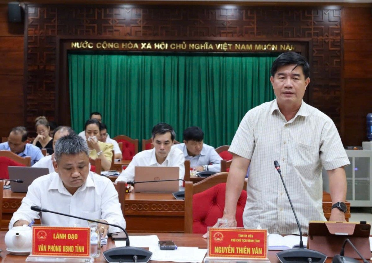 Đắk Lắk chuyển mạnh tư duy nông nghiệp từ “sản lượng” sang nâng cao giá trị gia tăng