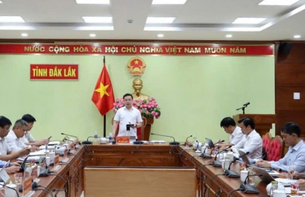 Đắk Lắk chuyển mạnh tư duy nông nghiệp từ “sản lượng” sang nâng cao giá trị gia tăng