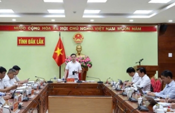 Đắk Lắk chuyển mạnh tư duy nông nghiệp từ “sản lượng” sang nâng cao giá trị gia tăng