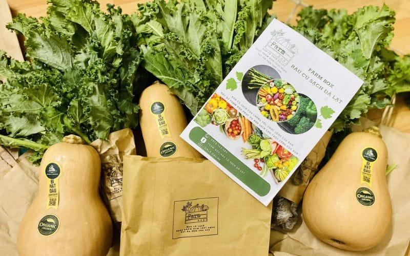 Phát triển chuỗi giá trị nông sản hữu cơ tại Việt Nam: Thực trạng, thách thức và giải pháp