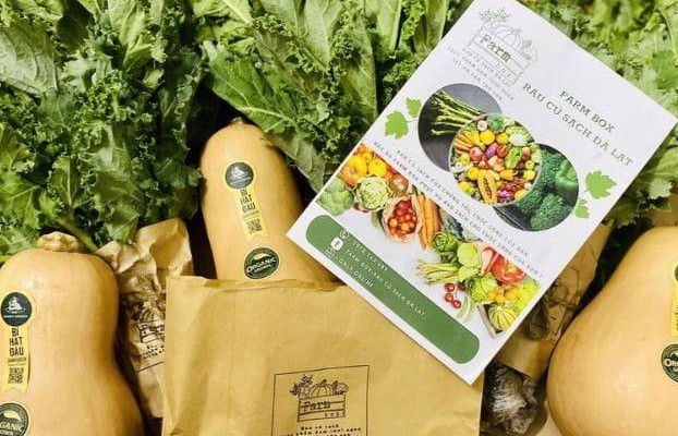 Phát triển chuỗi giá trị nông sản hữu cơ tại Việt Nam: Thực trạng, thách thức và giải pháp