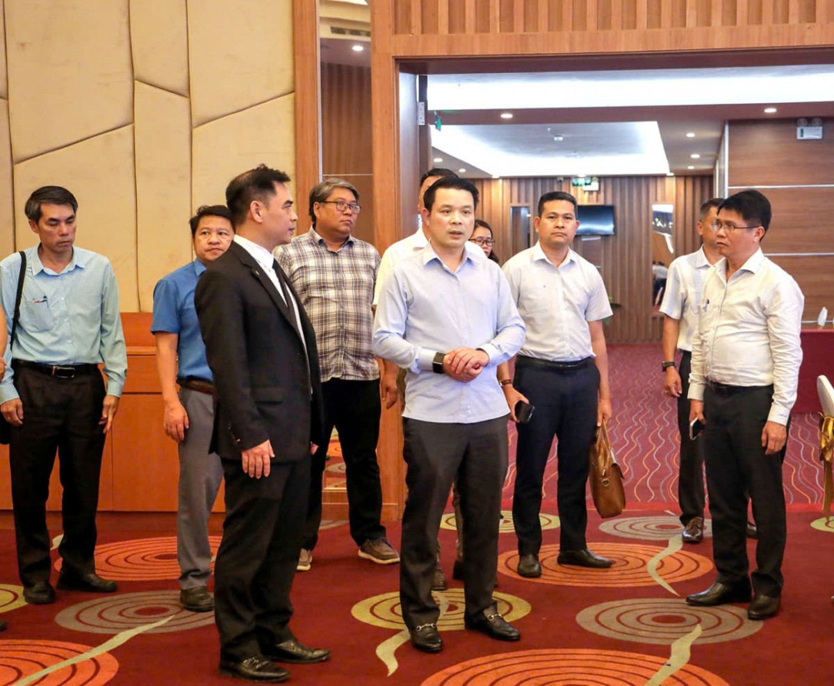 Đắk Lắk chủ động chuẩn bị, nâng chất lượng dịch vụ phục vụ khách Lễ hội Sầu riêng 2026