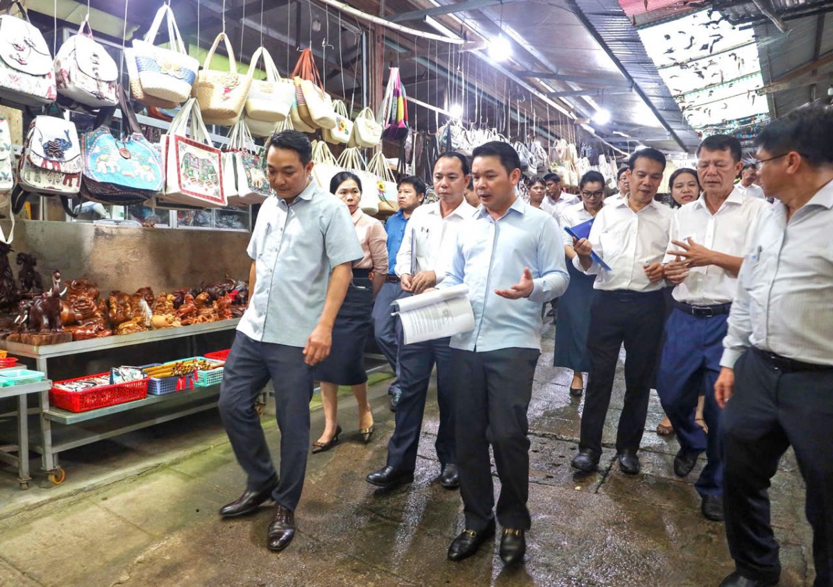 Đắk Lắk chủ động chuẩn bị, nâng chất lượng dịch vụ phục vụ khách Lễ hội Sầu riêng 2026