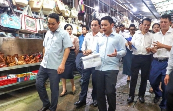 Đắk Lắk chủ động chuẩn bị, nâng chất lượng dịch vụ phục vụ khách Lễ hội Sầu riêng 2026