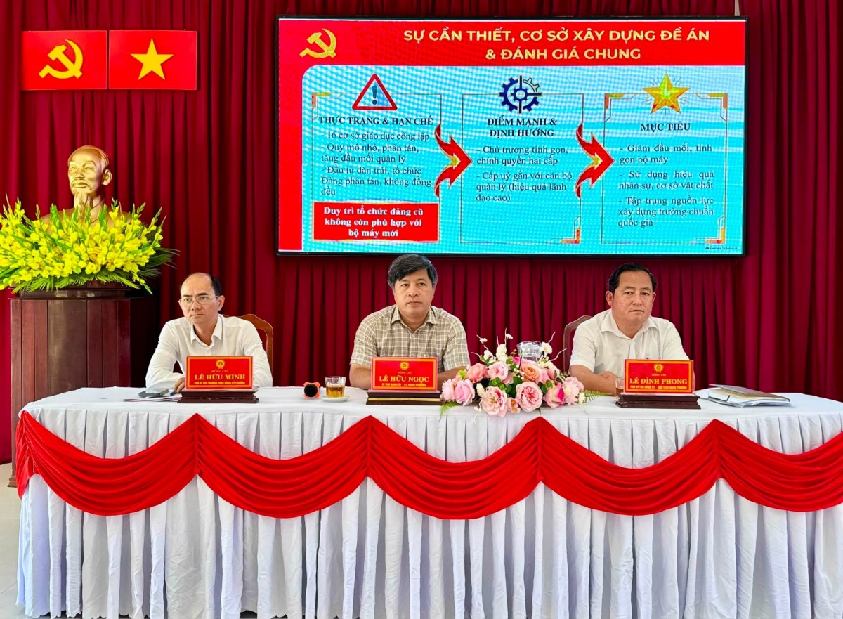 phường Thuận An