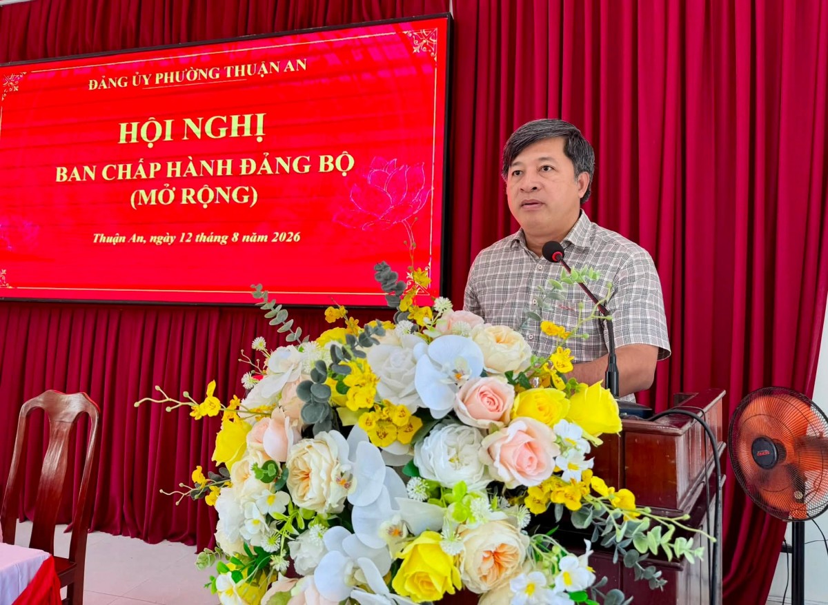 hội nghị