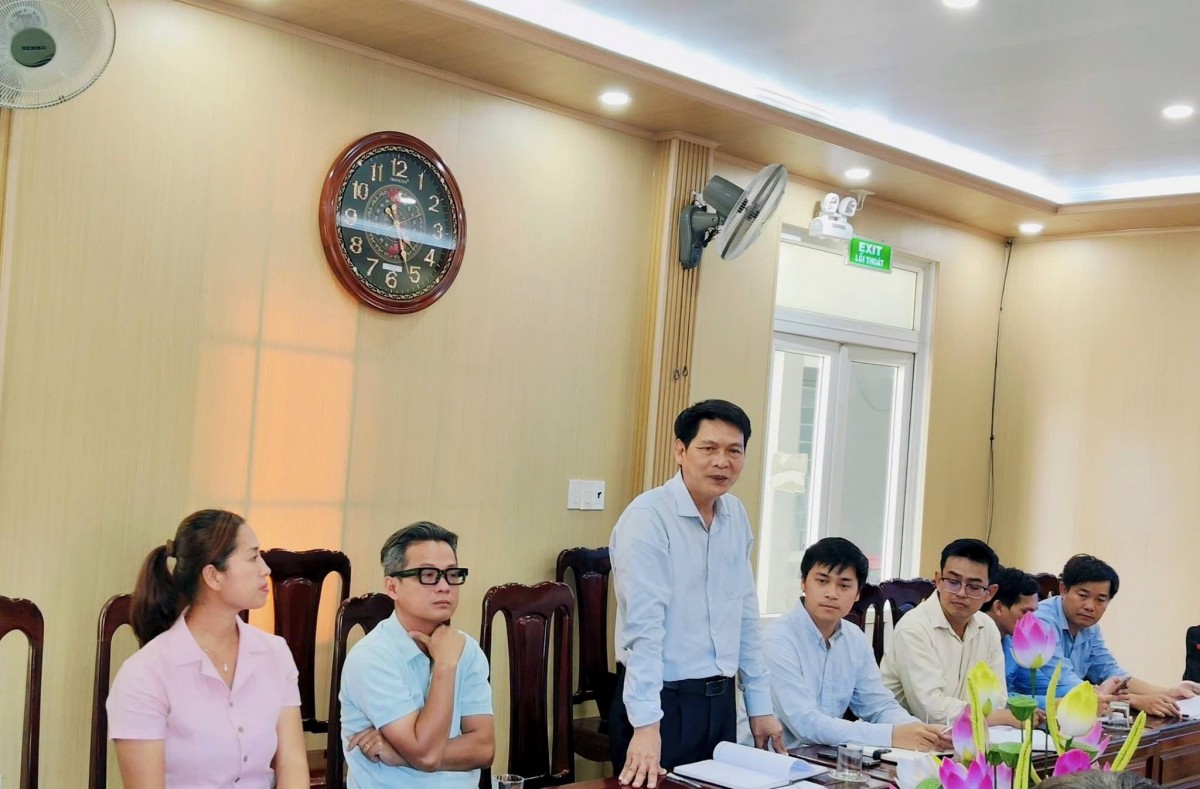 hội nghị