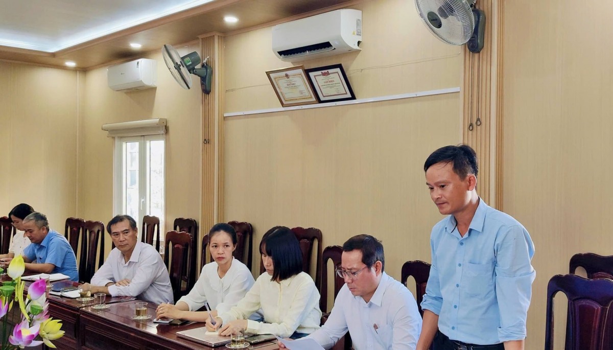 hội nghị