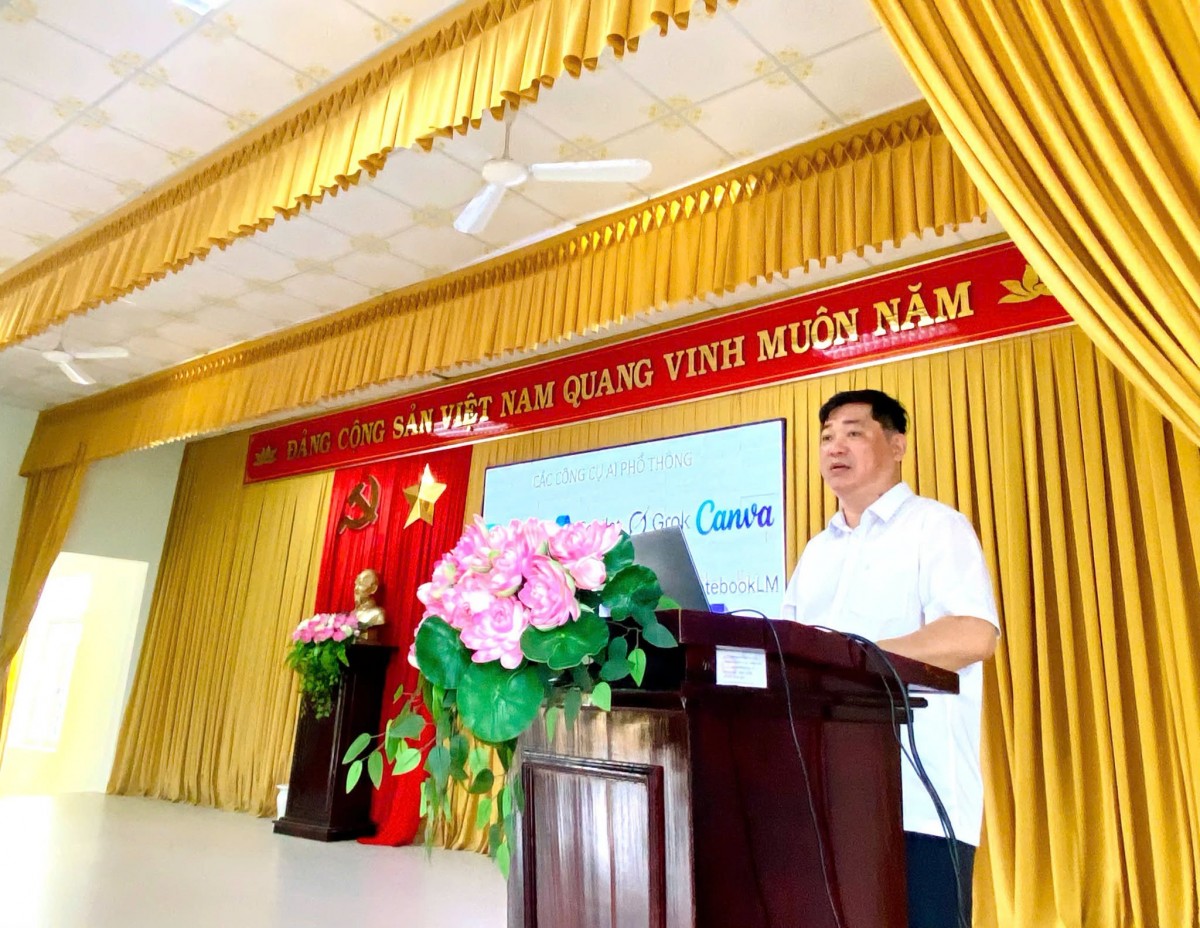 TS. Nguyễn Đăng Bình