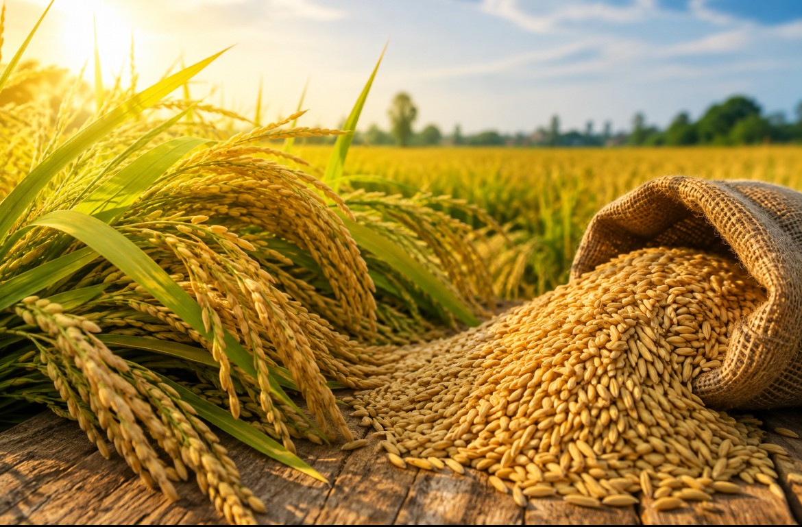 VFA kêu gọi doanh nghiệp chung tay hỗ trợ tiêu thụ lúa cho nông dân