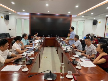 Quảng Ninh và VOAA tăng cường phối hợp phát triển nông nghiệp hữu cơ