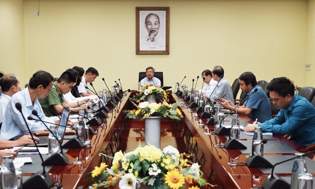 Đà Nẵng định hướng đưa Sâm Ngọc Linh trở thành cây chủ lực