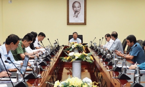 Đà Nẵng định hướng đưa Sâm Ngọc Linh trở thành cây chủ lực