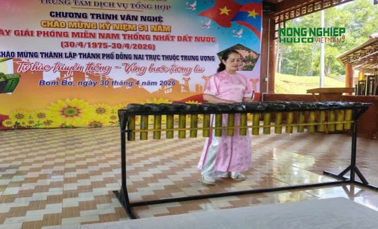 BomBo giữ gìn bản sắc văn hóa dân tộc, phát triển du lịch sinh thái và nông nghiệp bền vững