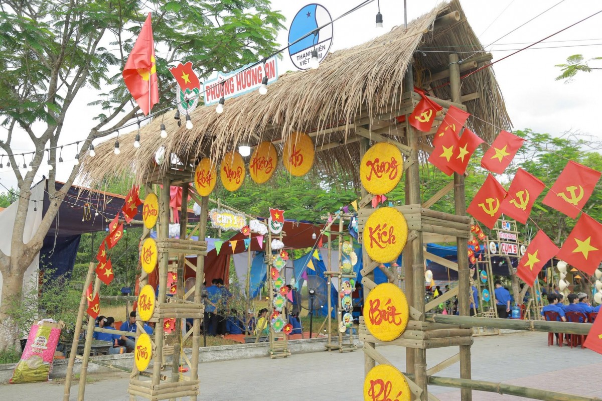 phường Hương An
