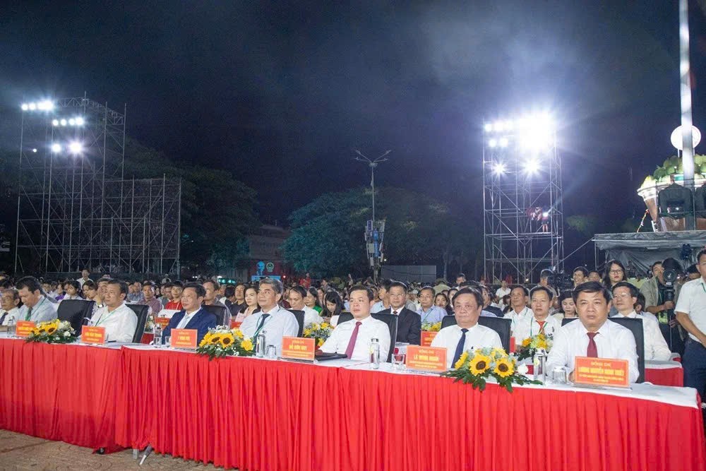 Khai mạc Lễ hội Sầu riêng Đắk Lắk 2026, kết nối giá trị vươn xa