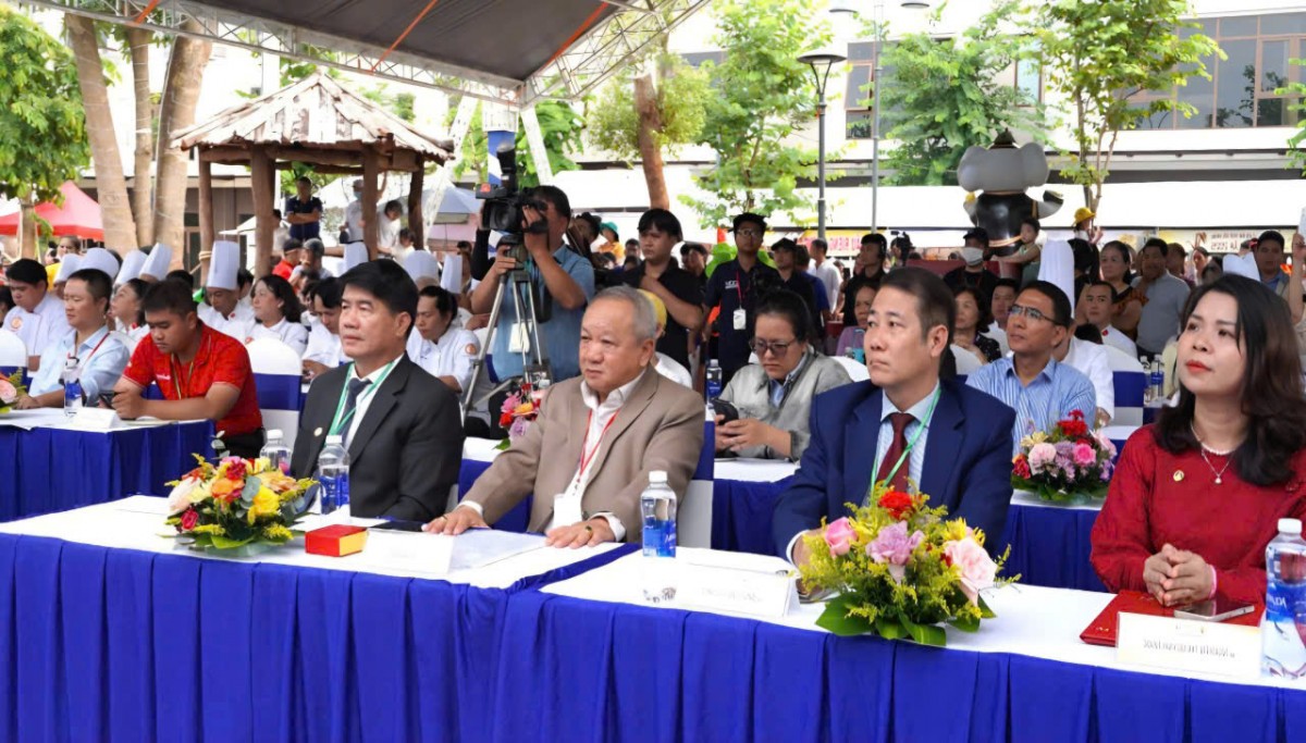 Khai mở không gian trải nghiệm phong phú về hương vị đại ngàn từ sầu riêng Đắk Lắk
