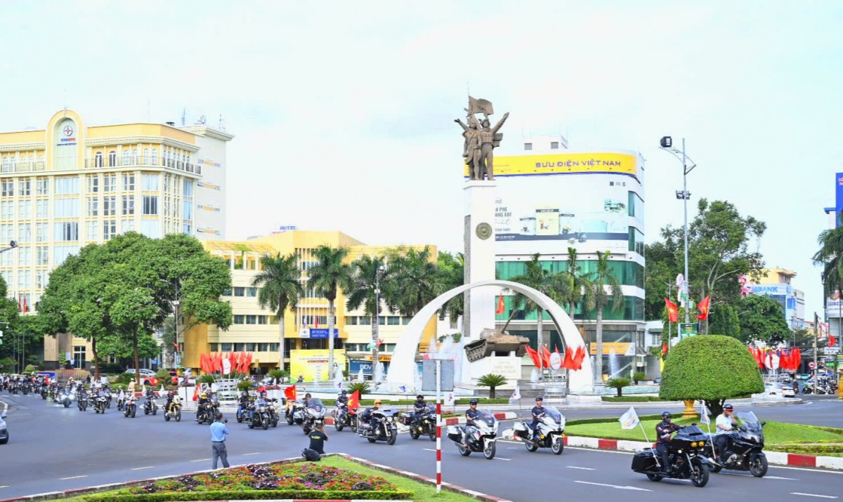 Lễ hội Sầu riêng Đắk Lắk 2026 và chuỗi kỷ lục ấn tượng được xác lập