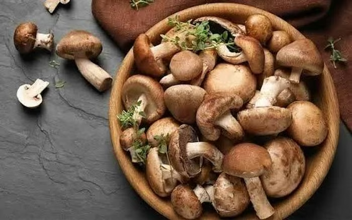 4 loại nấm vừa ngon vừa bổ, thích hợp đưa vào thực đơn khi trời chuyển thu