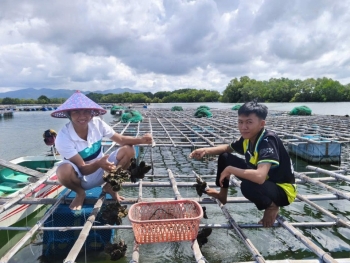 Gia Lai: Hơn 120 tỷ đồng hỗ trợ người dân và doanh nghiệp phát triển nuôi trồng thủy sản công nghệ cao