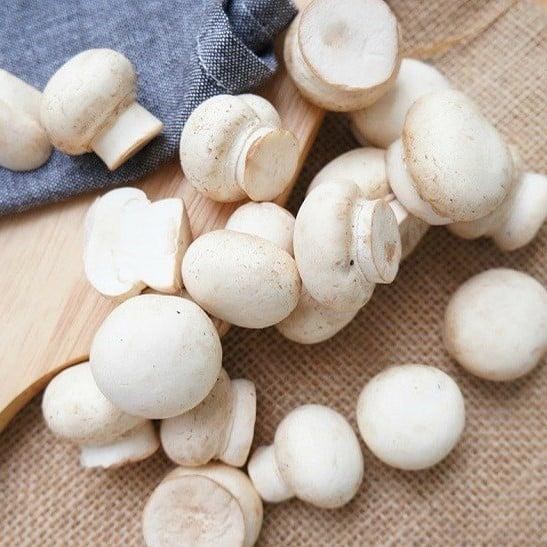 4 loại nấm vừa ngon vừa bổ, thích hợp đưa vào thực đơn khi trời chuyển thu
