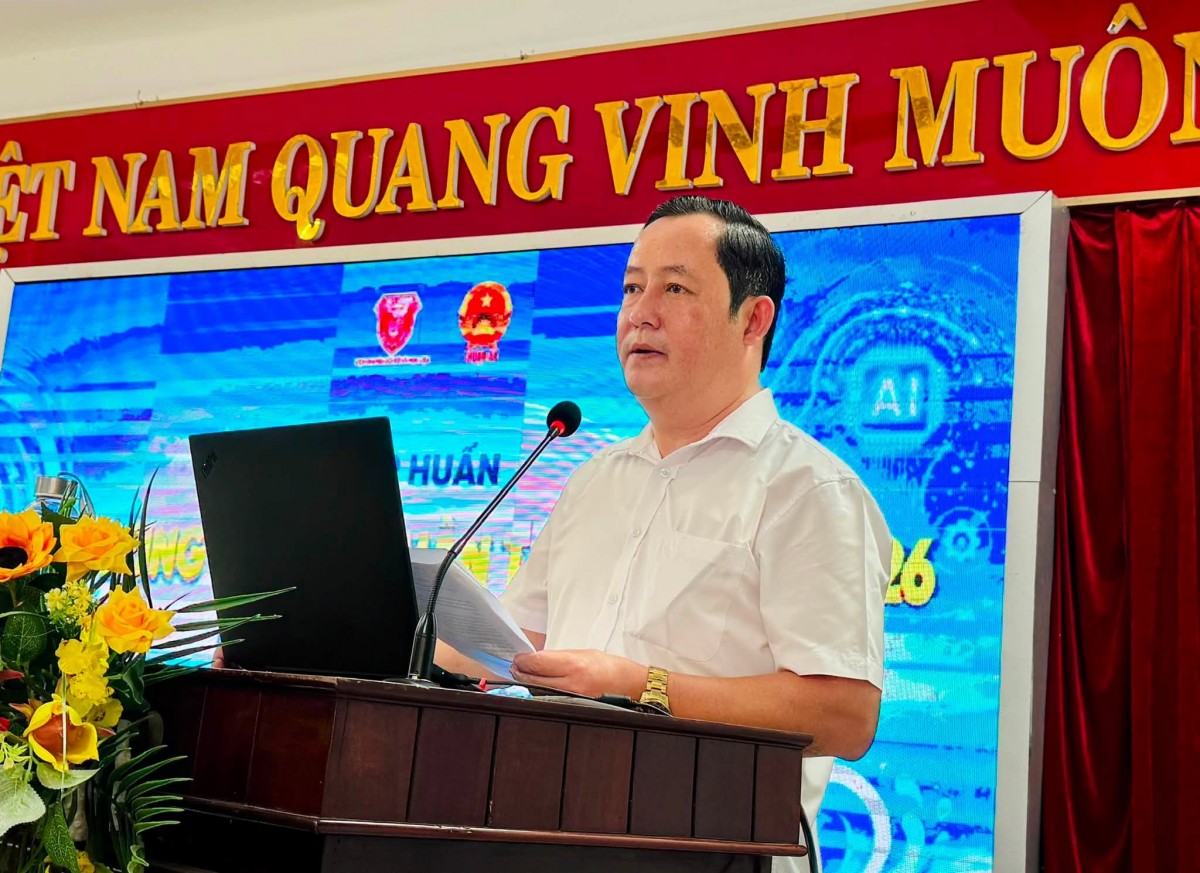 phường Thuận An