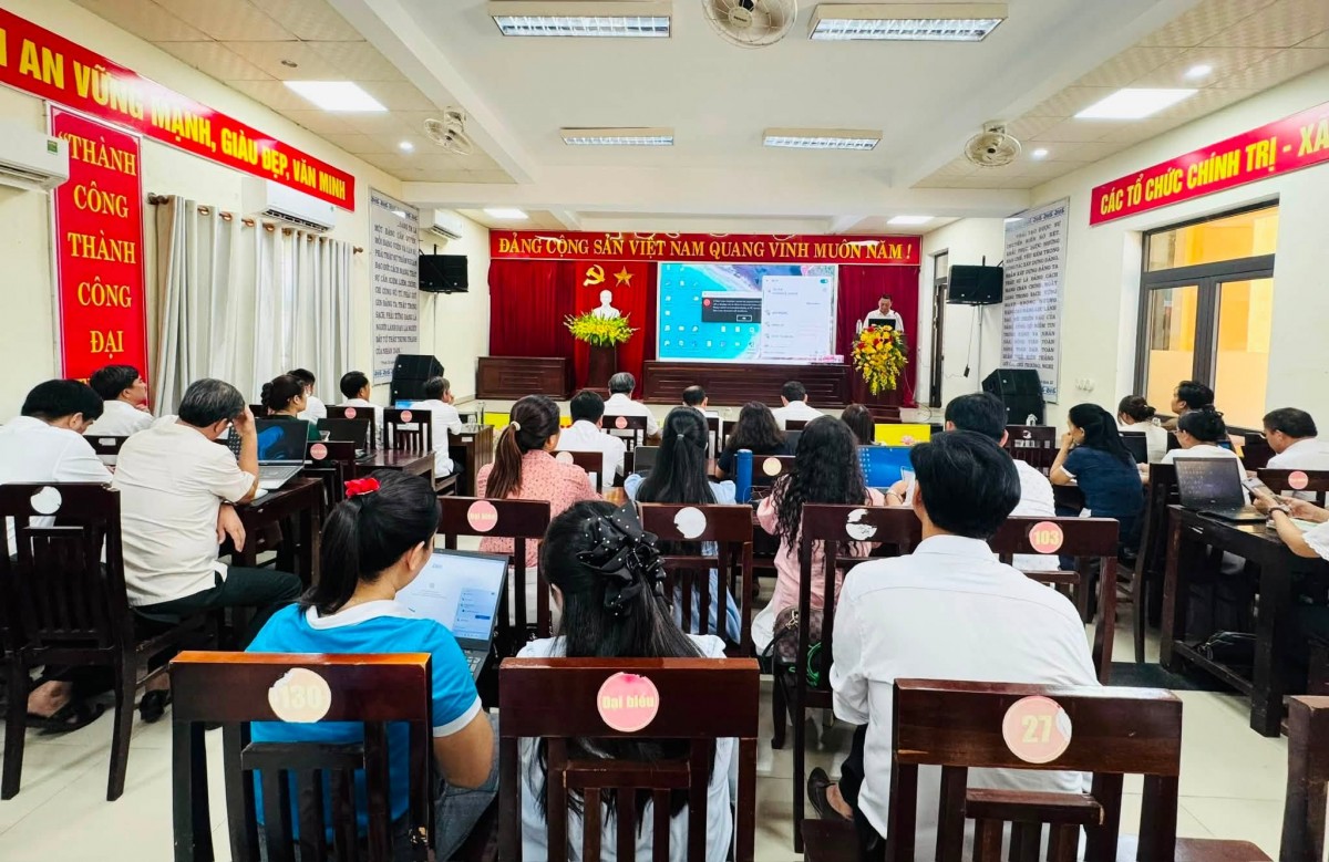 phường Thuận An