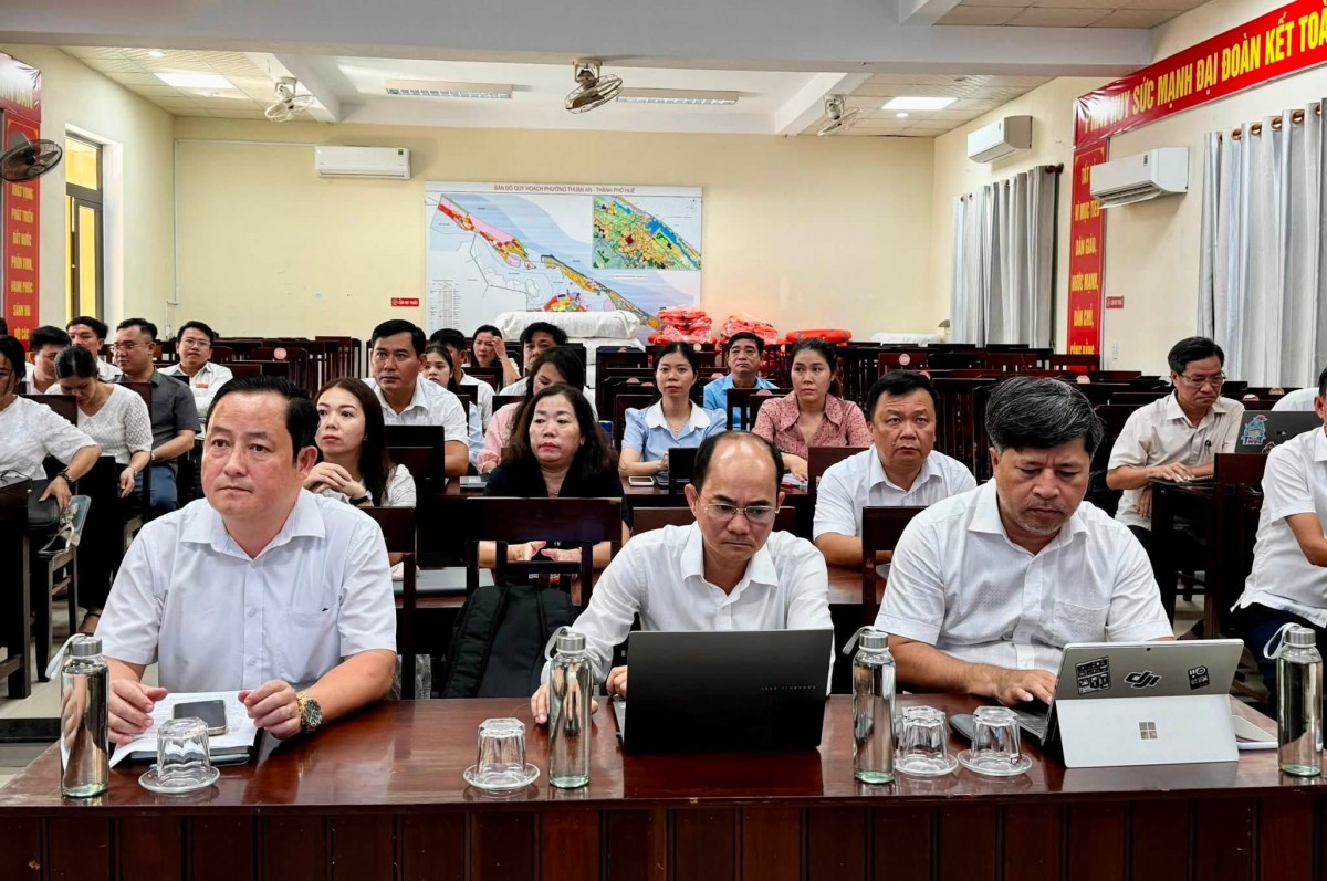 tập huấn