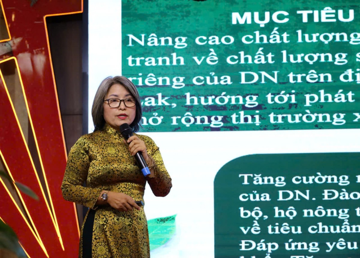 Sầu riêng Đắk Lắk trước yêu cầu thích ứng biến đổi khí hậu, kiểm soát an toàn thực phẩm