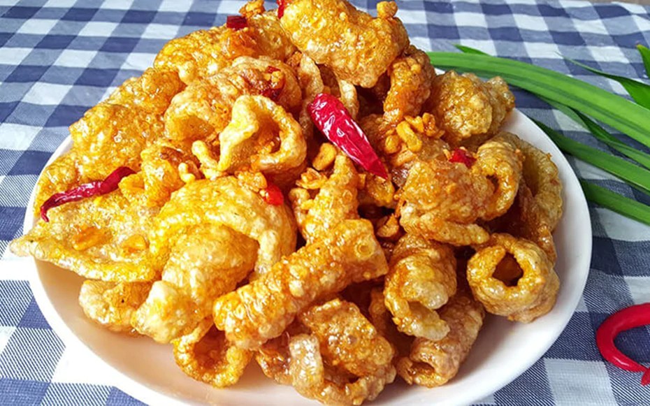 Bì lợn có thực sự giúp chống lão hóa, tốt cho xương khớp?