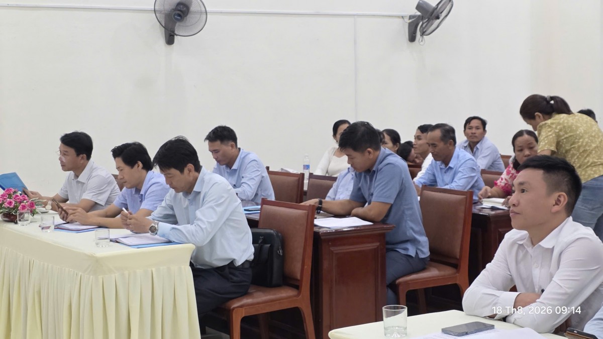Từ những ruộng lúa kém hiệu quả đến mô hình lúa - tôm bền vững