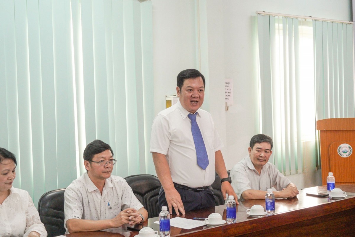 Phân bón Miền Nam bắt tay WASI nhằm thúc đẩy nông nghiệp xanh ở Tây Nguyên