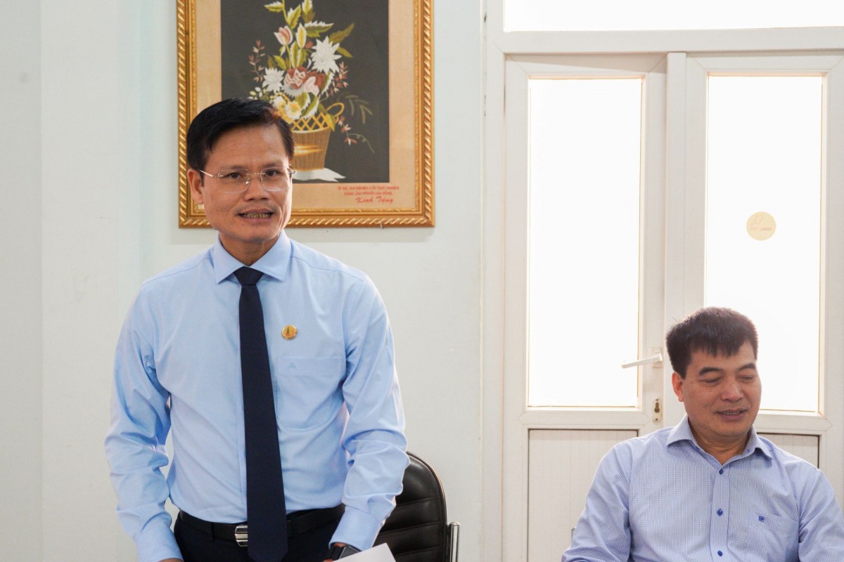 Phân bón Miền Nam bắt tay WASI nhằm thúc đẩy nông nghiệp xanh ở Tây Nguyên
