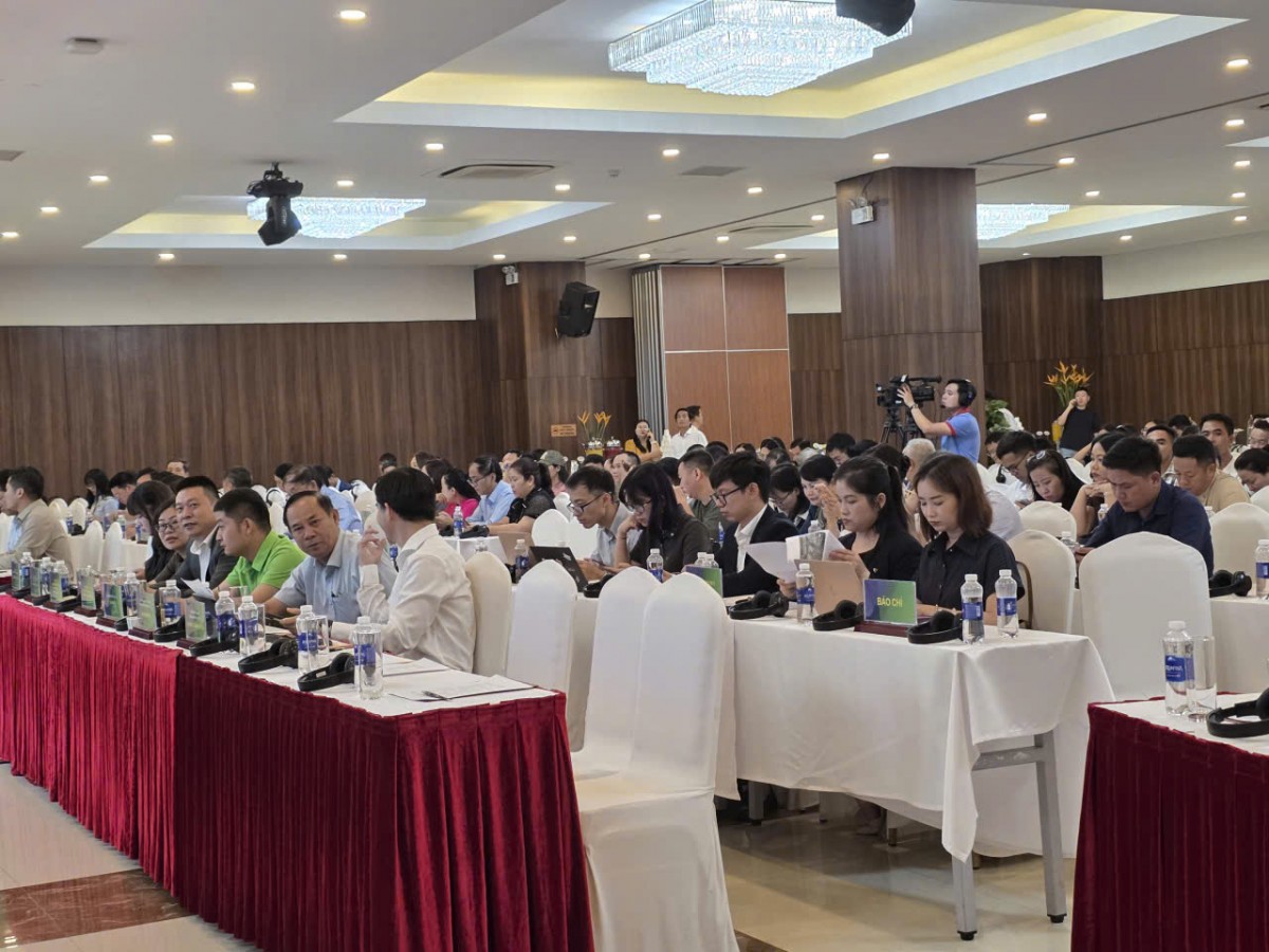 Doanh nghiệp Trung Quốc quan tâm đến điều gì tại Lễ hội Sầu riêng Đắk Lắk 2026?