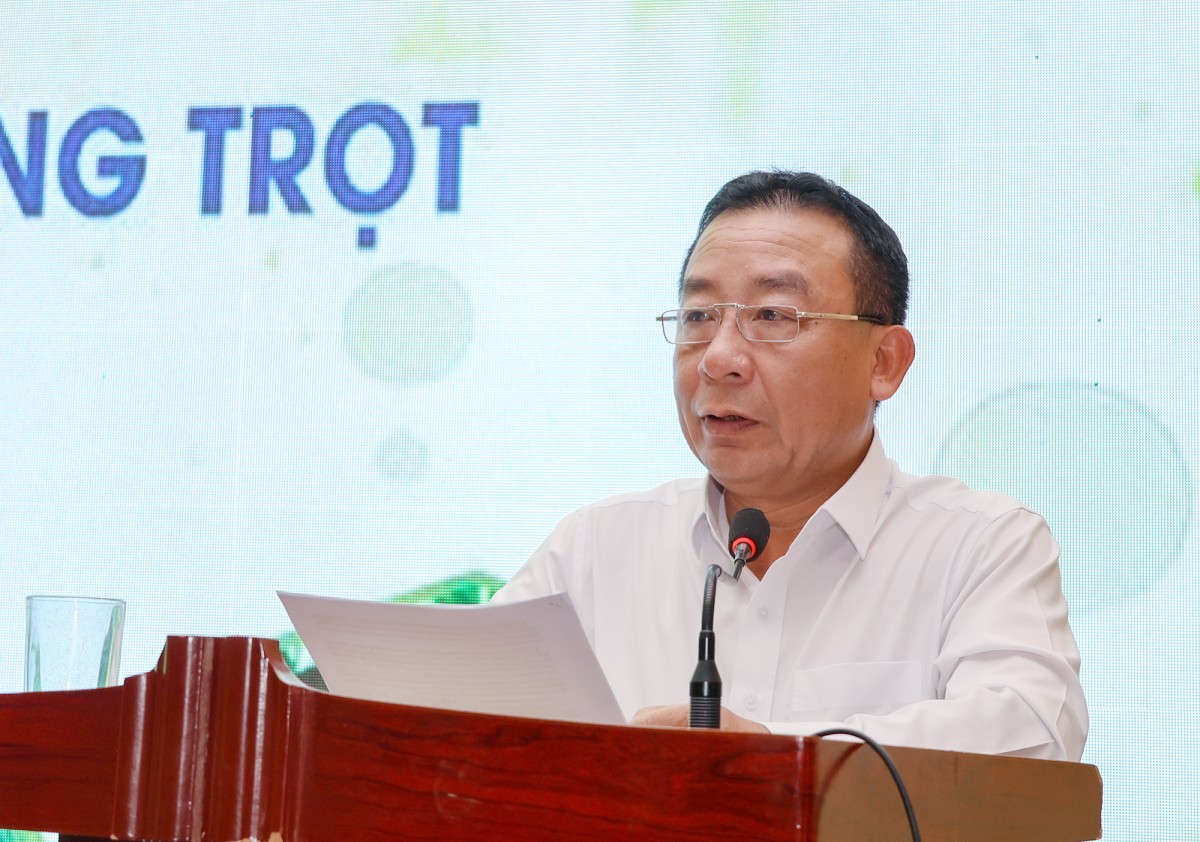Nghệ An phấn đấu gieo trồng 31.271 ha cây trồng vụ Đông năm 2026