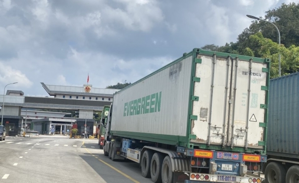 Phát triển Khu kinh tế Cửa khẩu quốc tế Trà Lĩnh trở thành động lực kết nối, tạo cực tăng trưởng mới