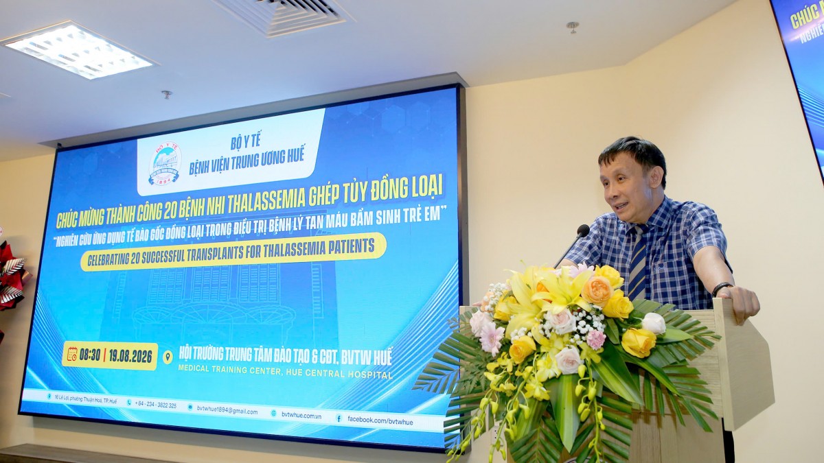 GS.TS. Phạm Như Hiệp