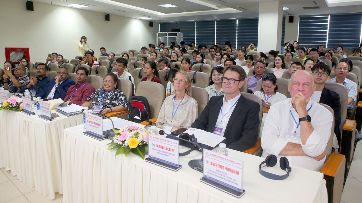 BVTW Huế: Dấu mốc 20 bệnh nhi Thalassemia ghép tủy thành công