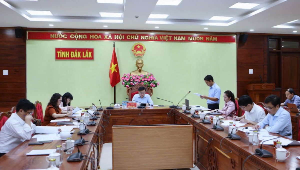 Đắk Lắk: Chiến dịch 45 ngày đêm trong công tác giải phóng mặt bằng các dự án trọng điểm